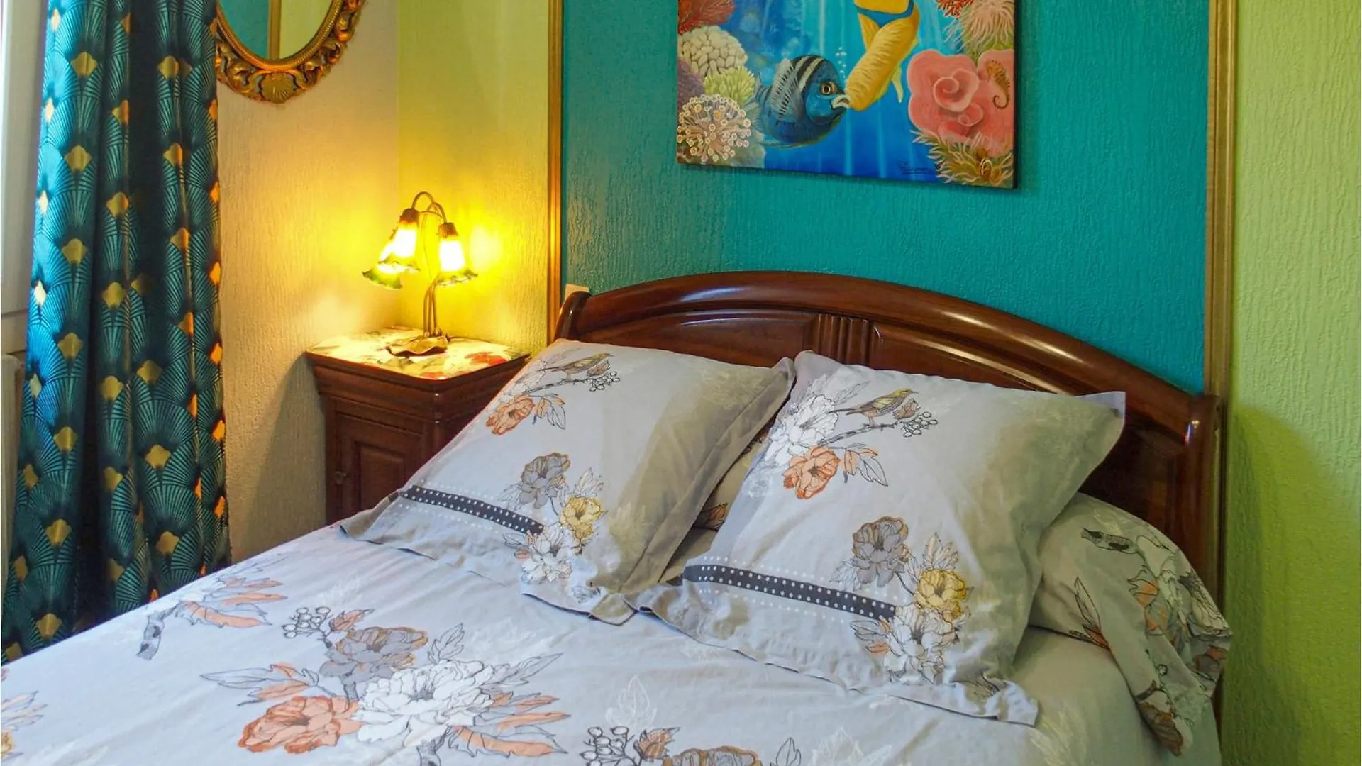2 Bedroom Beautiful Home In Pierre-Chatel 0*,